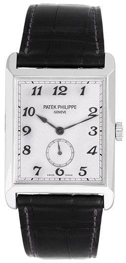 daytona silver