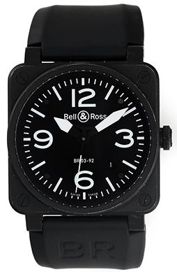 Bell and ross 46mm Clearance