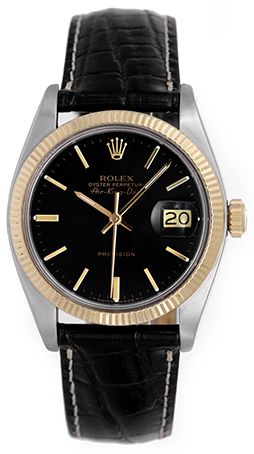 rolex air king collectible