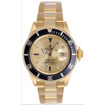rolex submariner water depth
