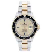 rolex submariner water depth