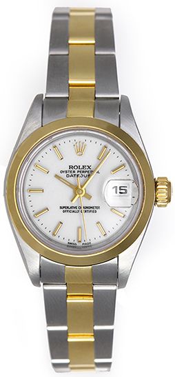rolex 79163