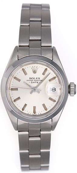 rolex 6919