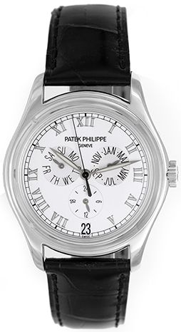 Patek 5035 platinum clearance