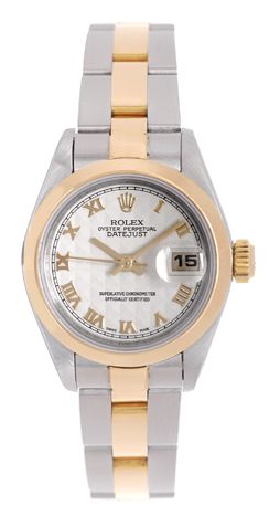 rolex 79163