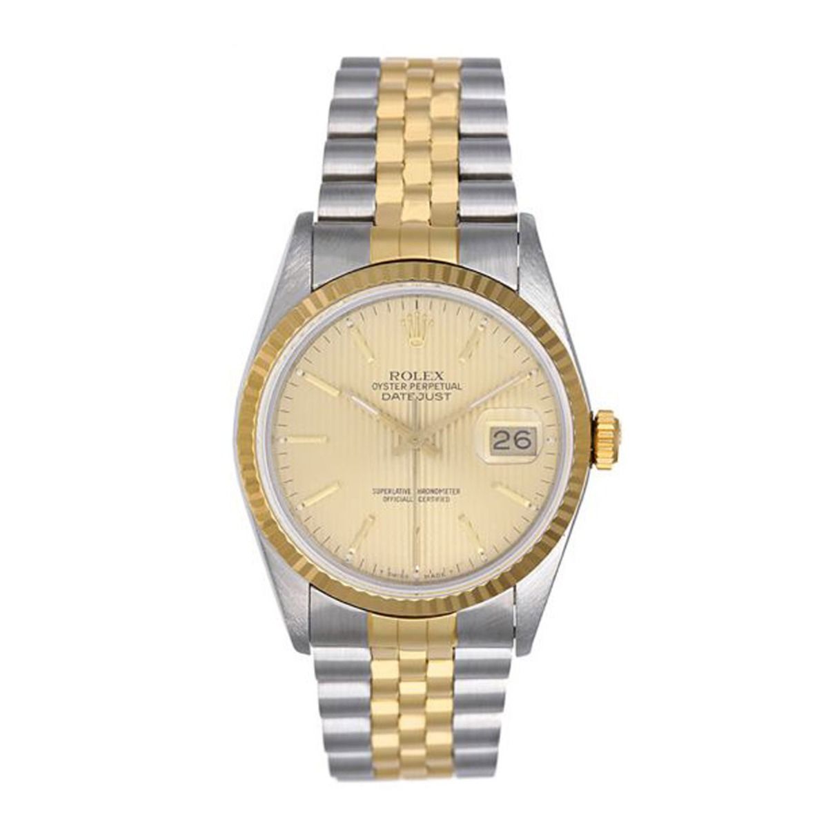 rolex 16013 datejust