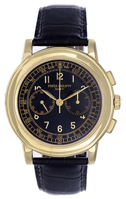 patek 5070j