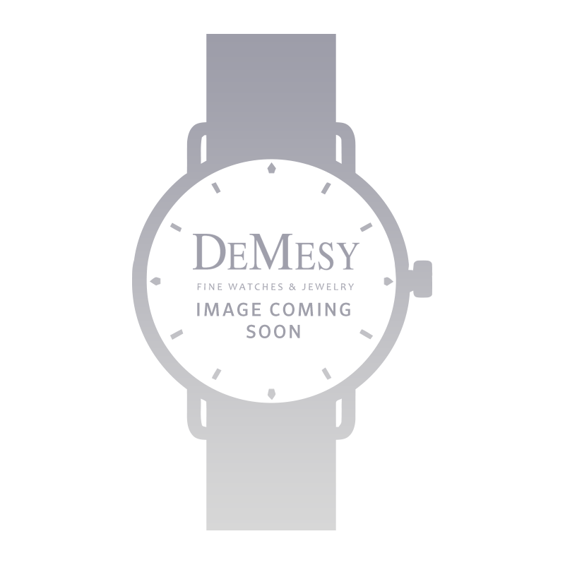 Watch 118238 Ivory Pyramid Dial