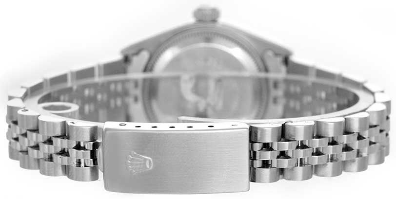 rolex 79174 mother of pearl