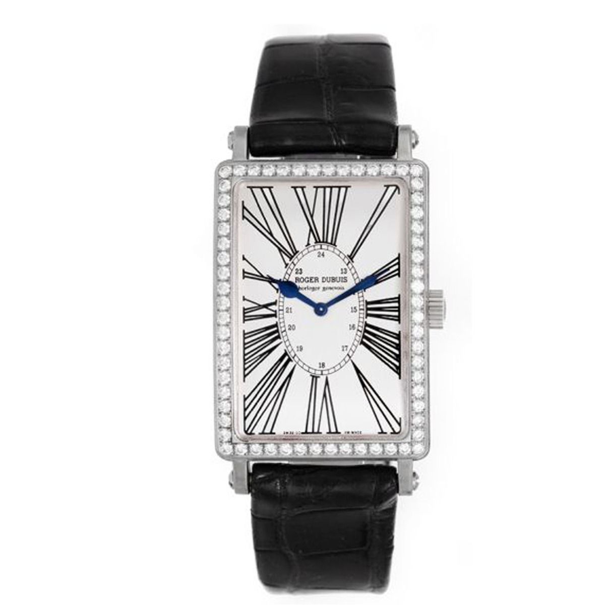 roger dubuis ladies watches