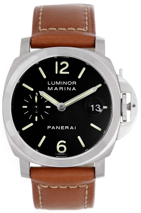 Panerai 048 2024