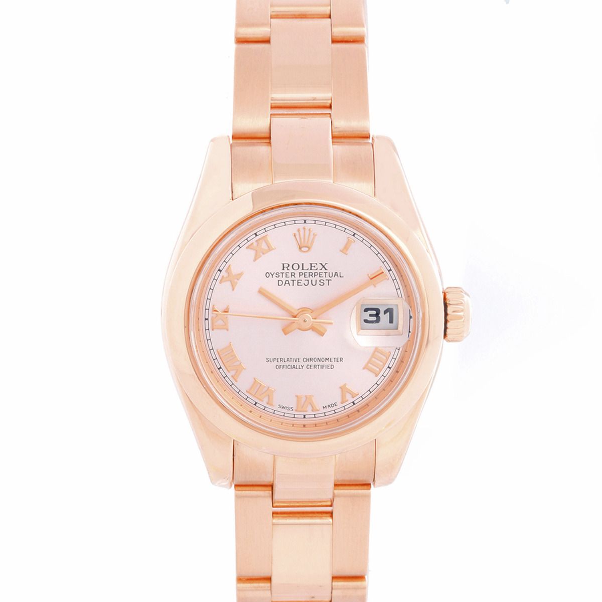 rolex 179165