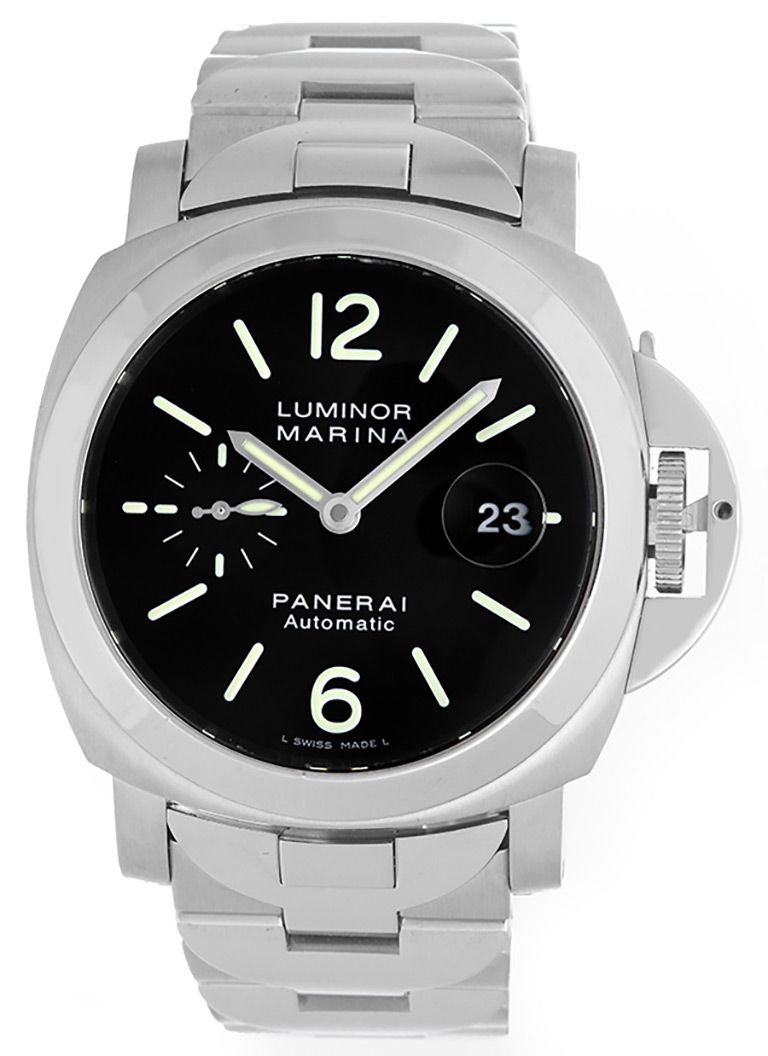 panerai pam 104 retail price