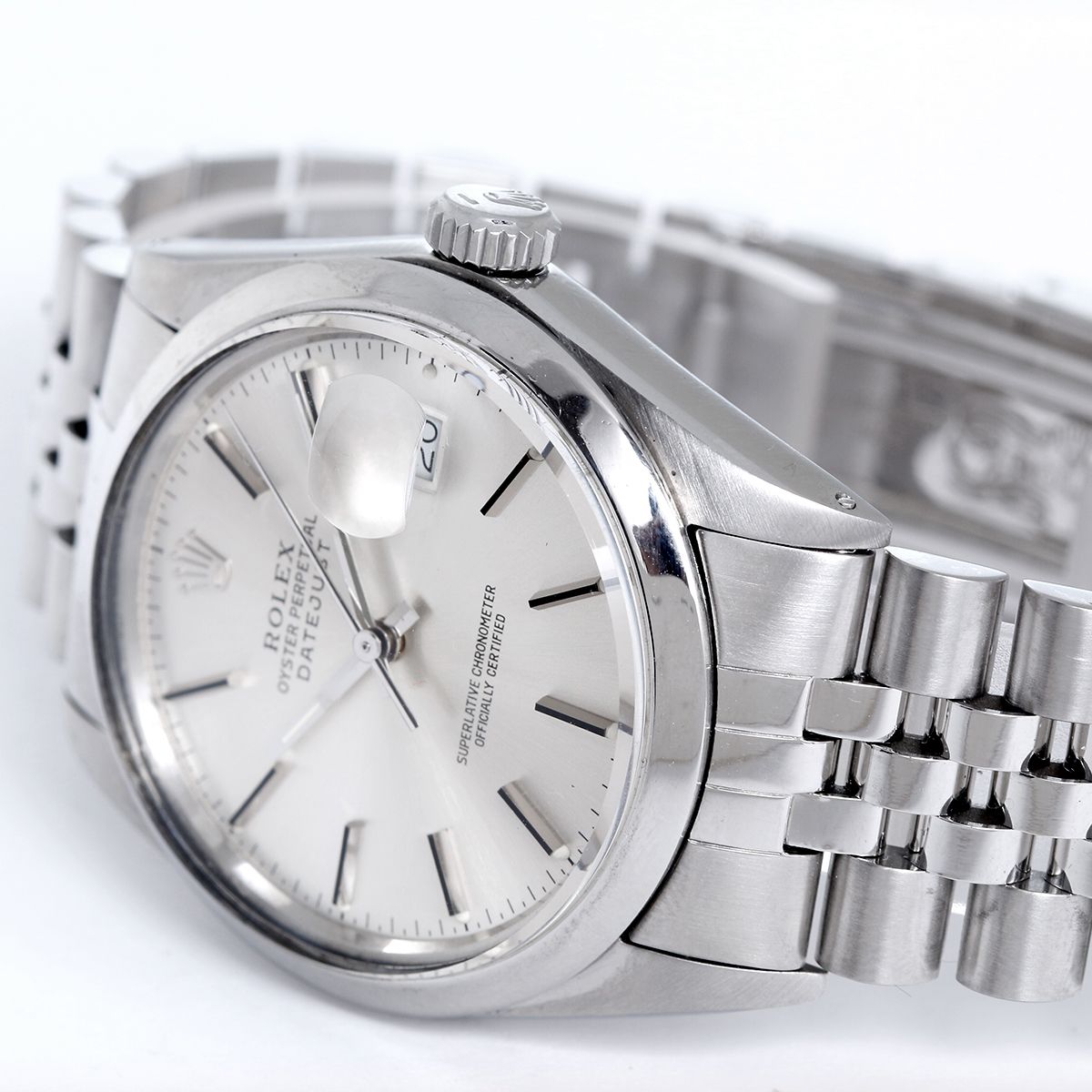 rolex oyster perpetual mens watch