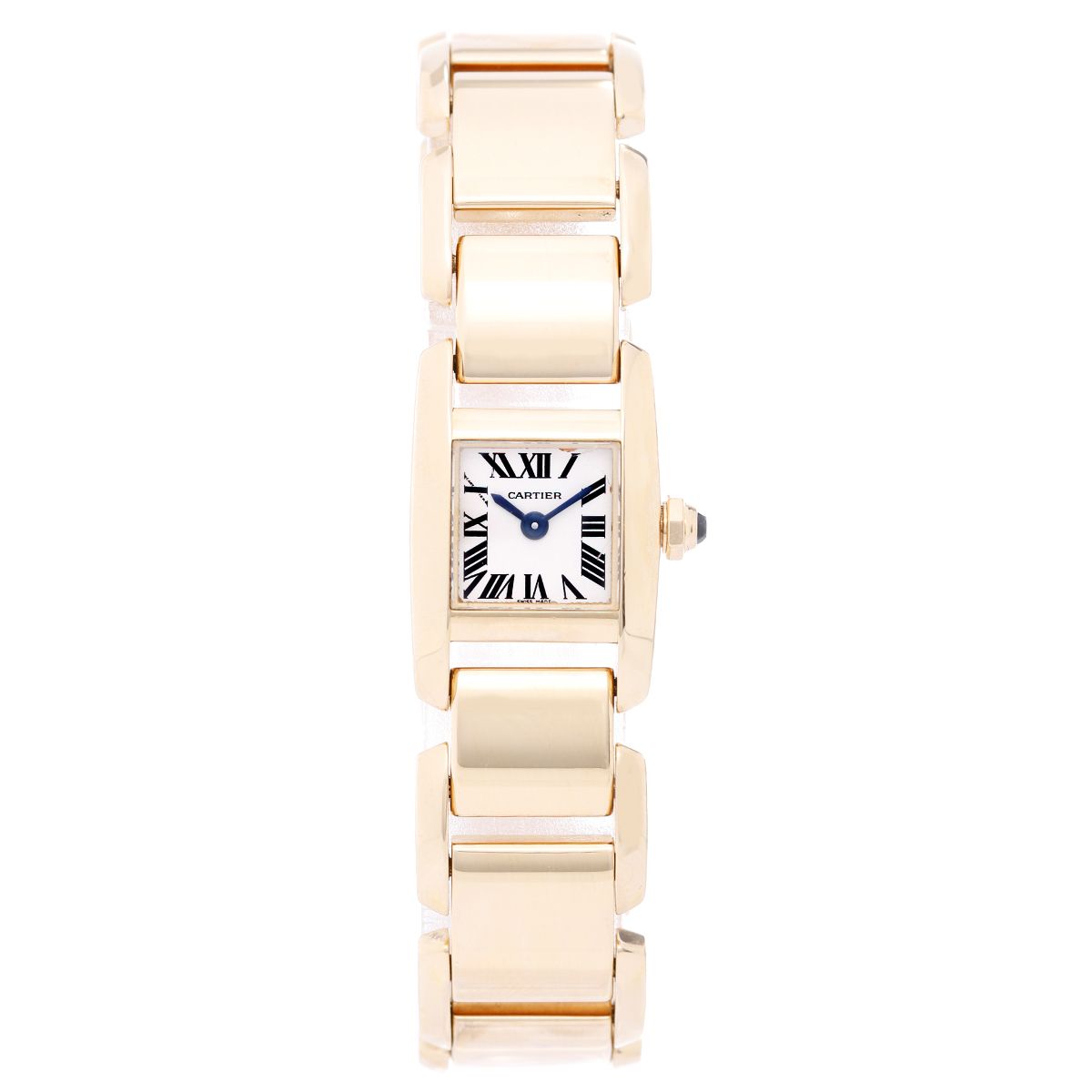 cartier tankissime