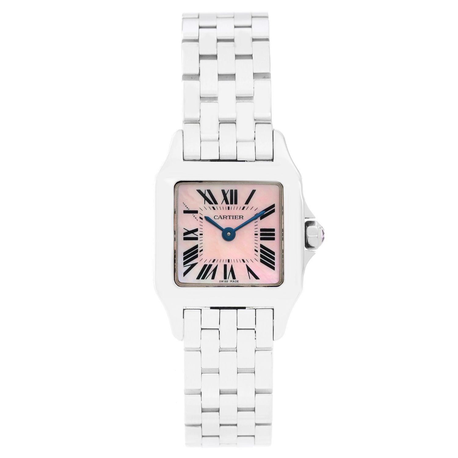 cartier la demoiselle