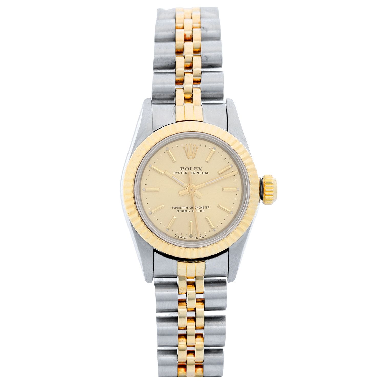 rolex yacht master 2 solid gold price