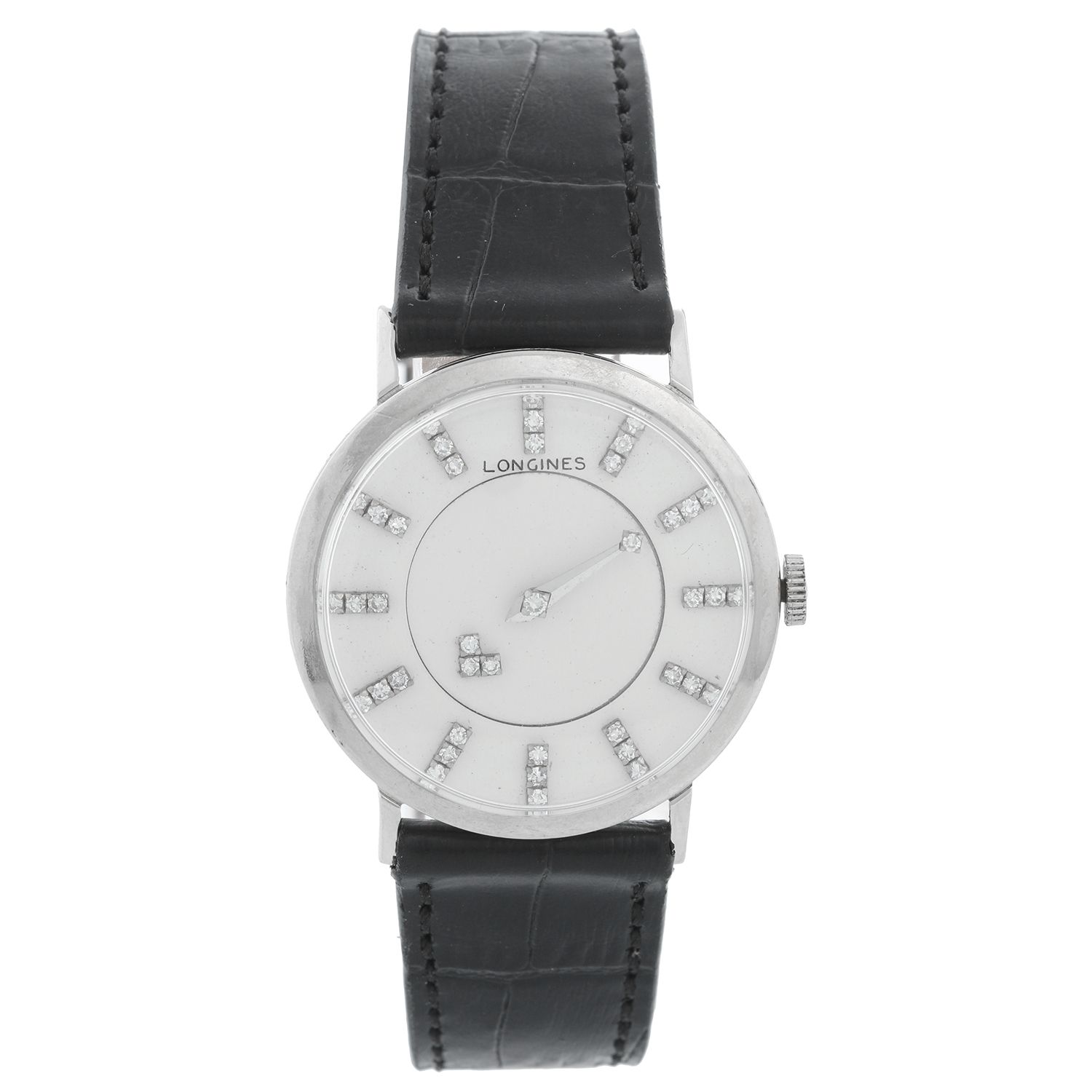 pierre cardin watch diamond