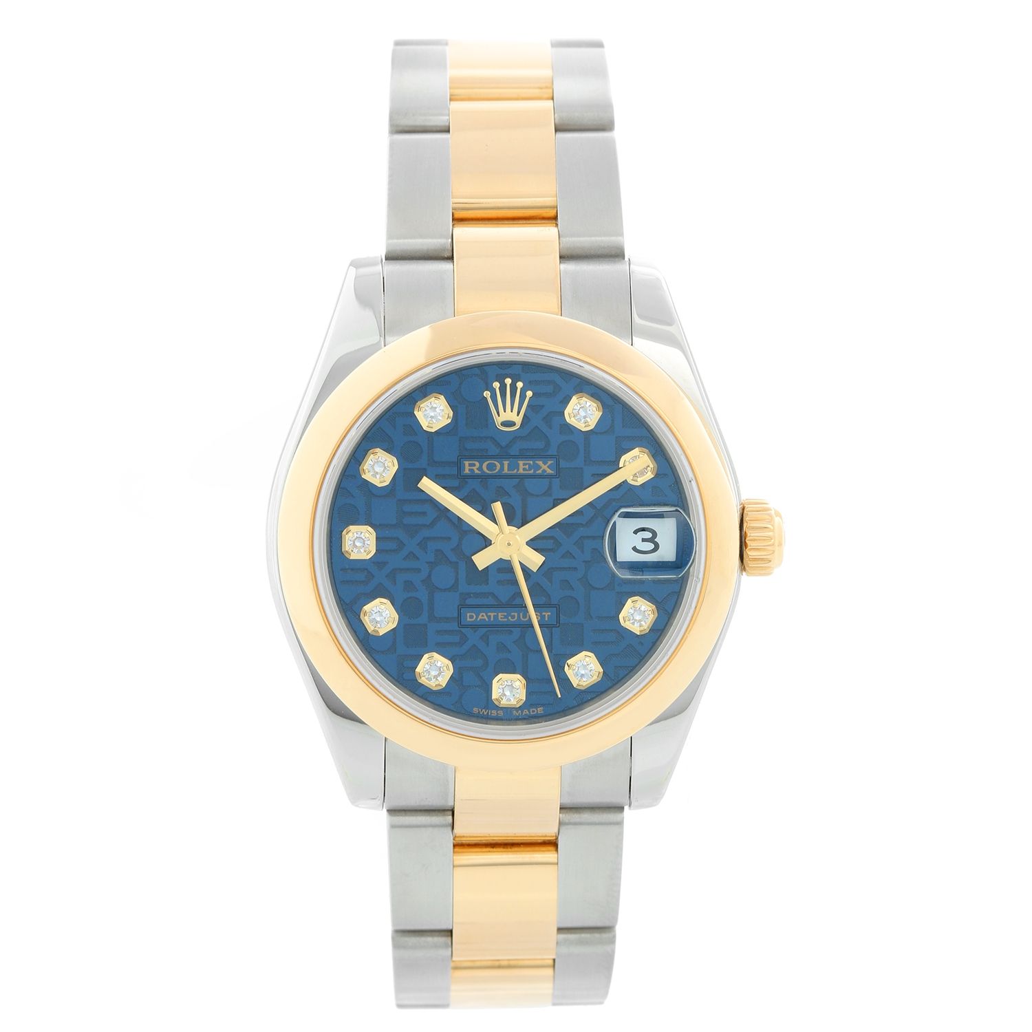 rolex 178243