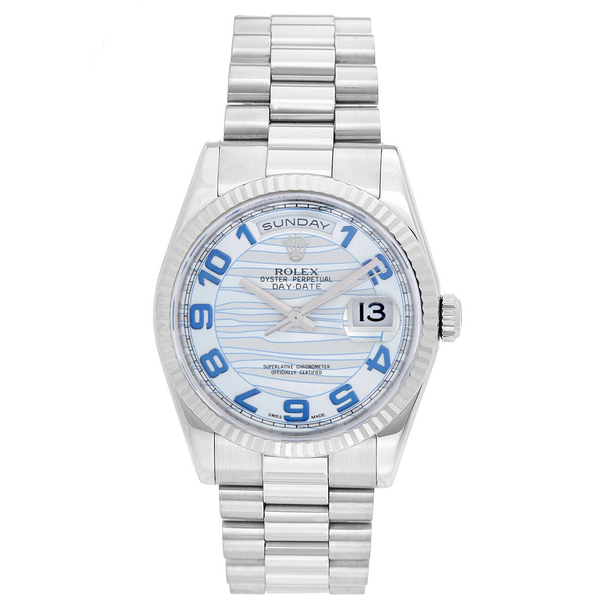 rolex clearance sale india