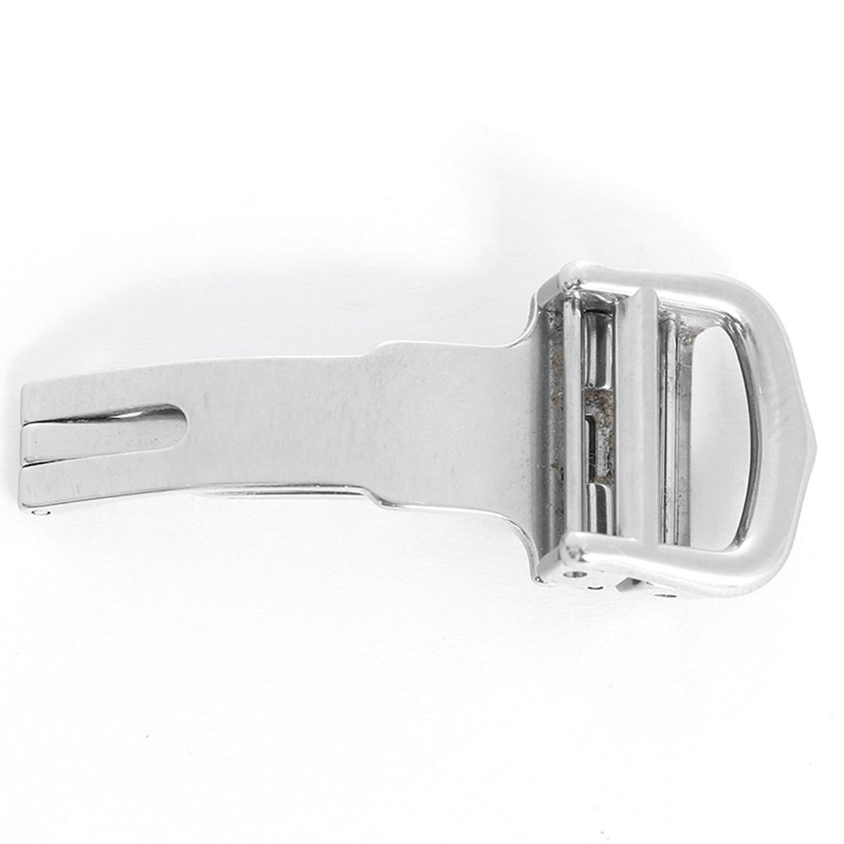 Cartier Stainless Steel Deployant Clasp 