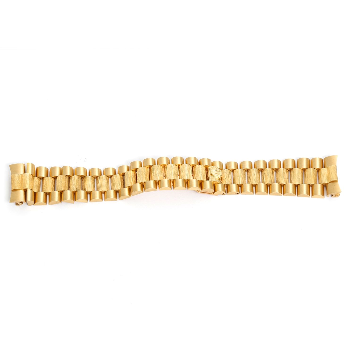 rolex bark bracelet