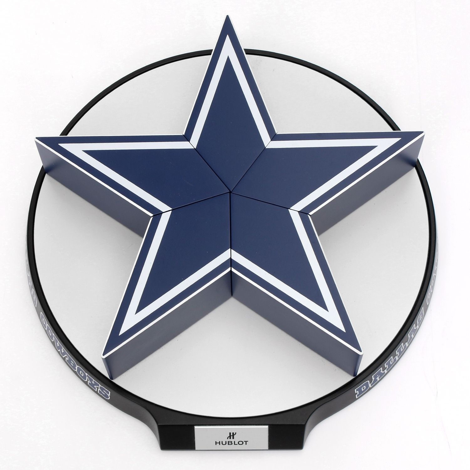 hublot cowboys watch