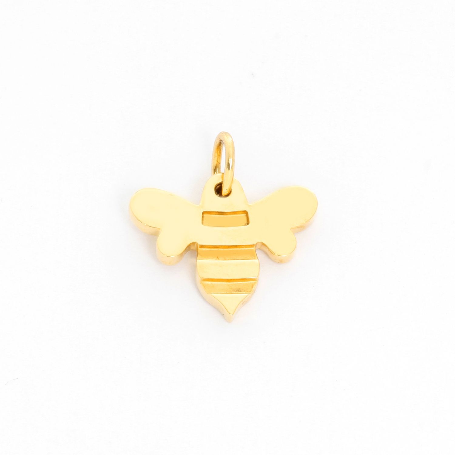 14K Yellow Gold Tiffany \u0026 Co. Bee Charm