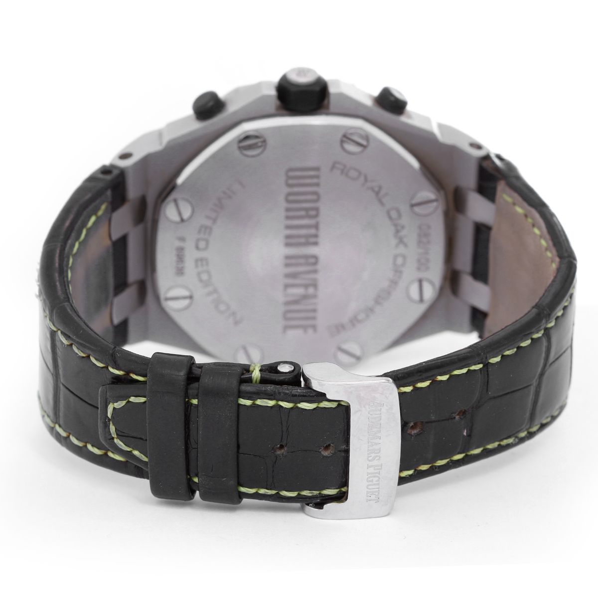 audemars piguet company net worth