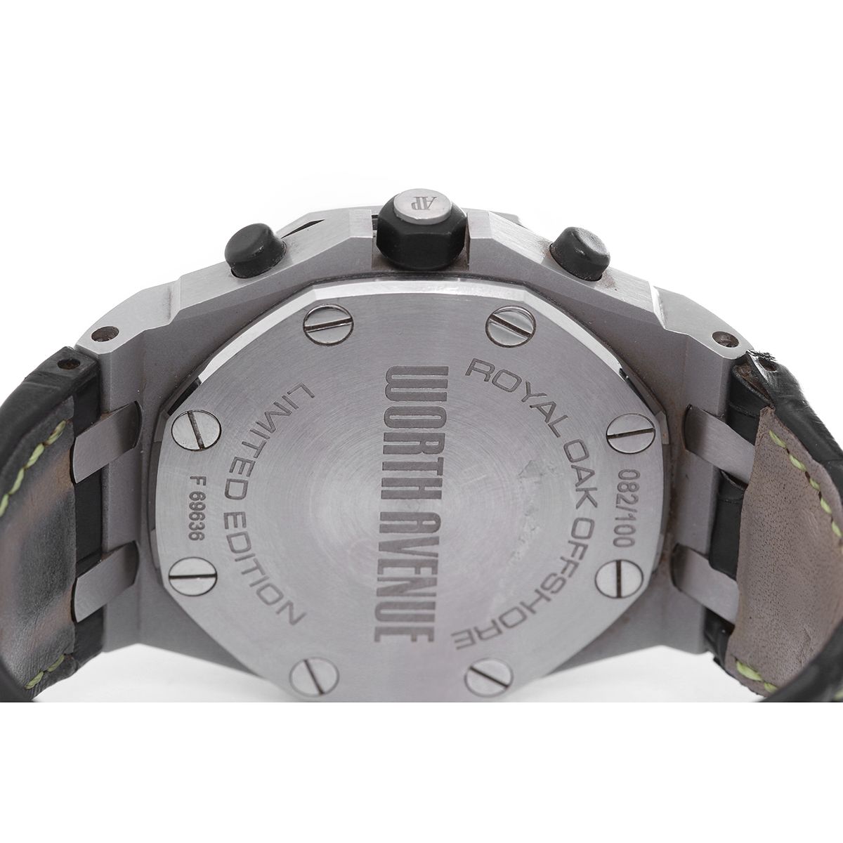 audemars piguet company net worth