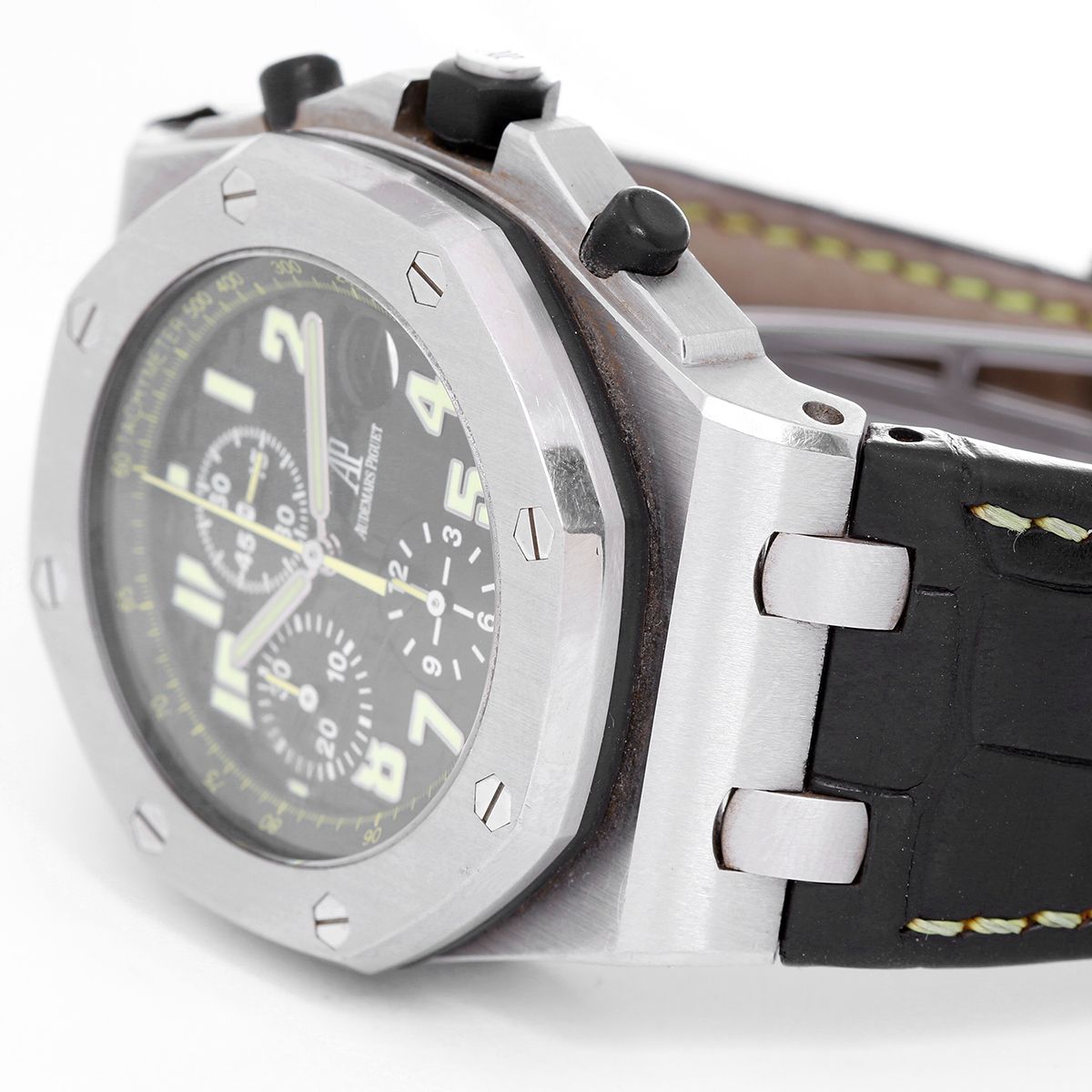 audemars piguet company net worth