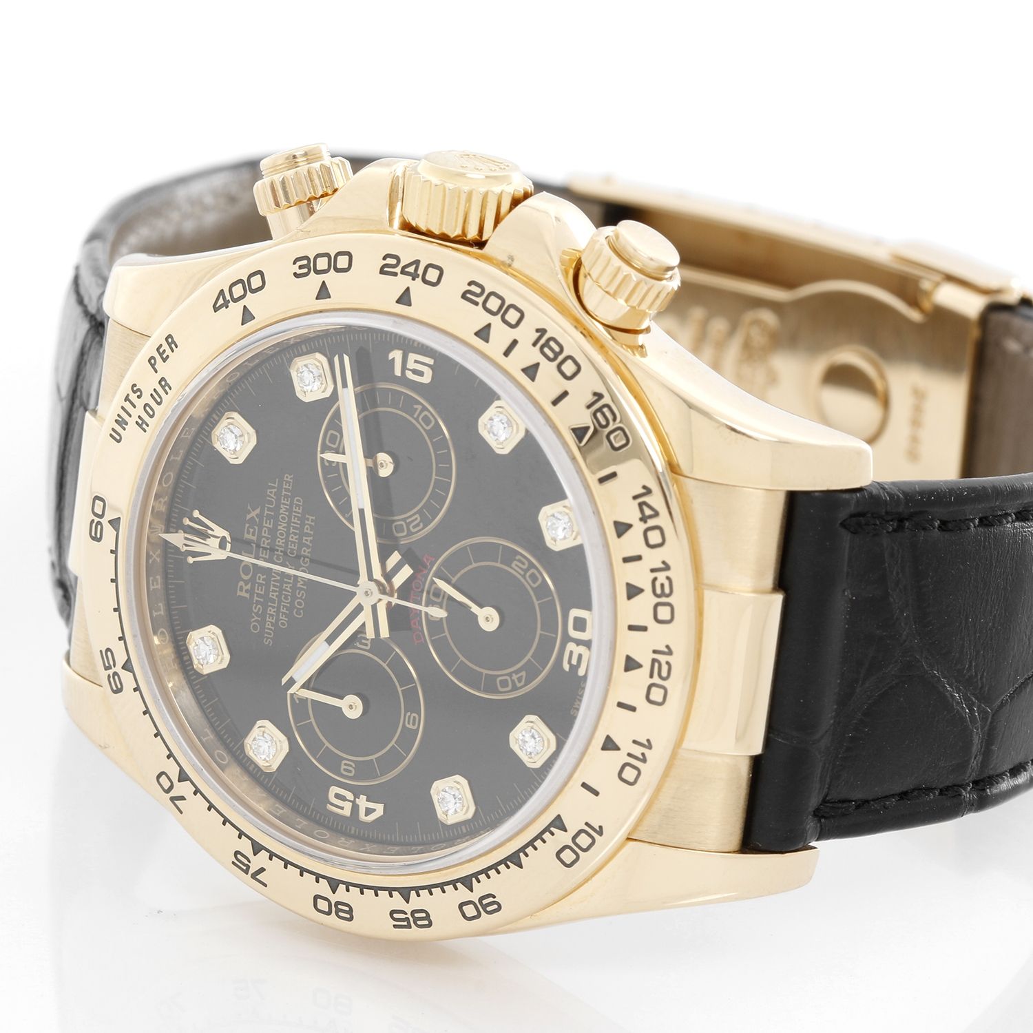 rolex cosmograph daytona men's watch