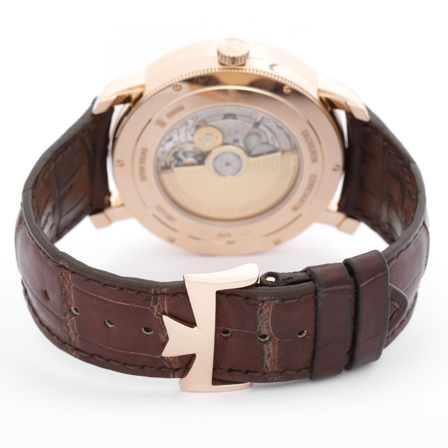 vacheron constantin world timer