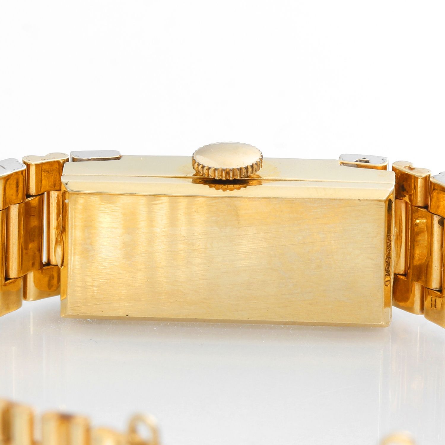 baume et mercier dames