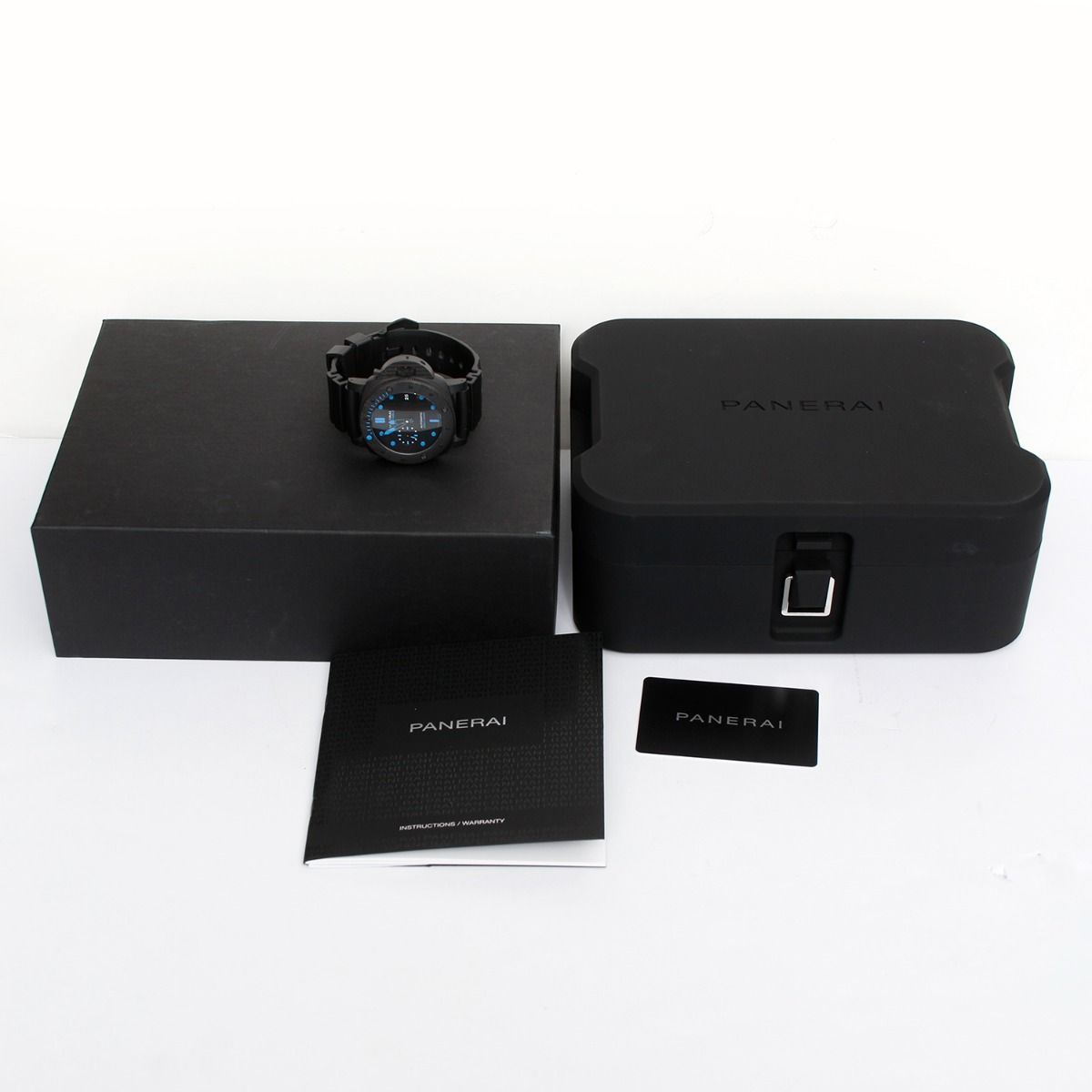 panerai pam 1616