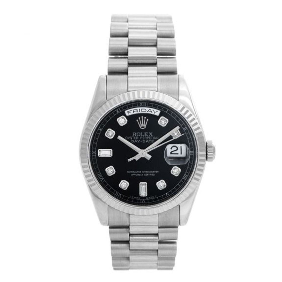 rolex 118 239