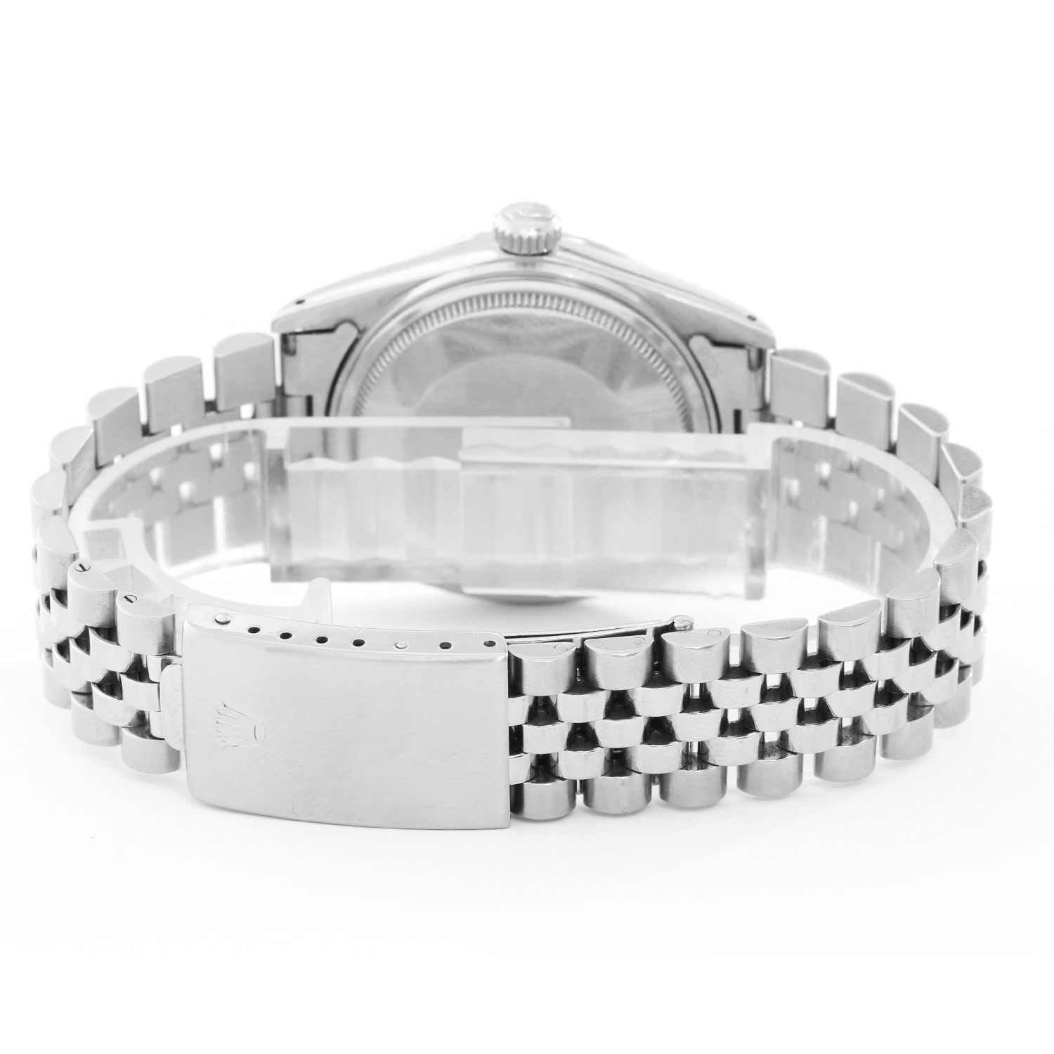 rolex datejust tapestry dial