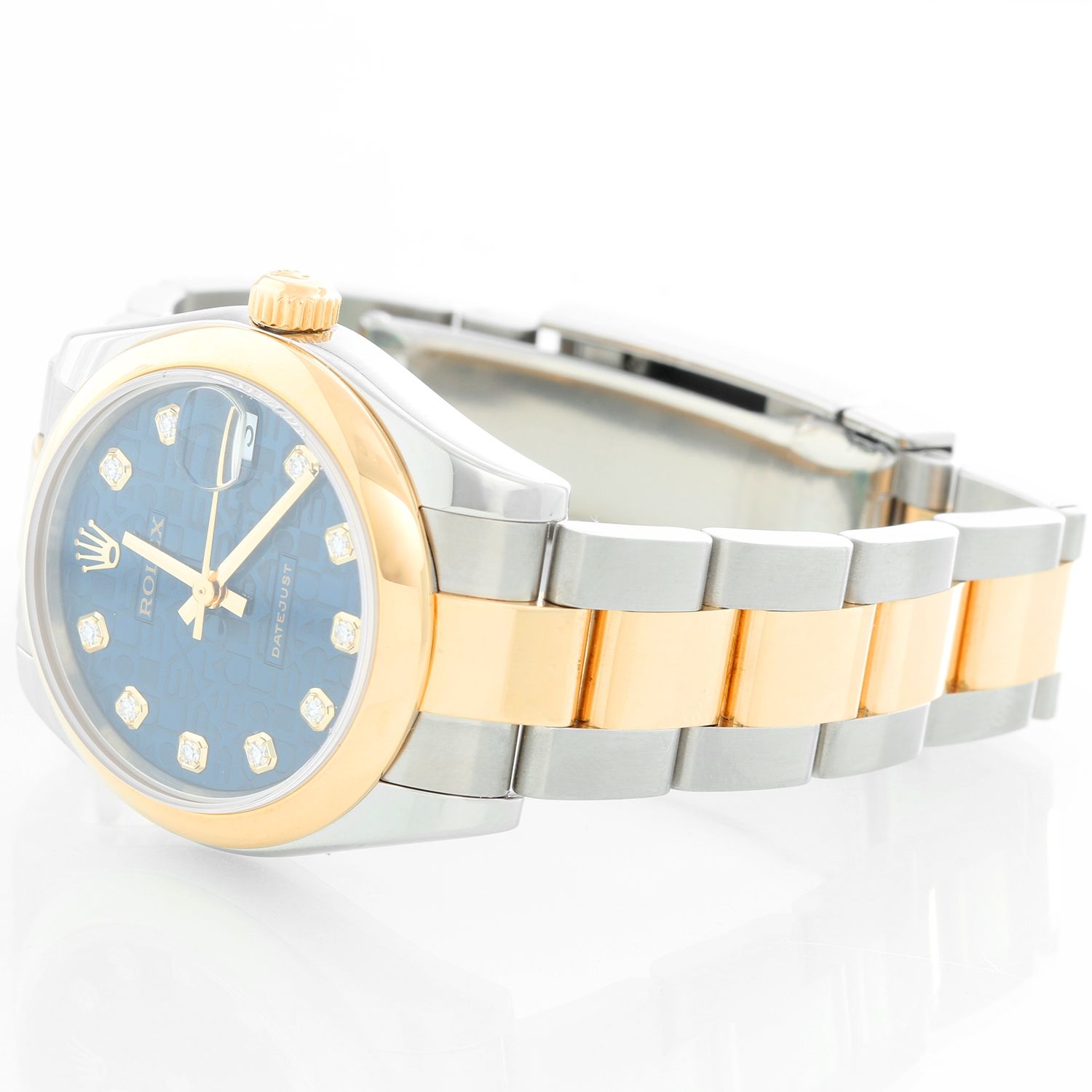 rolex 178243