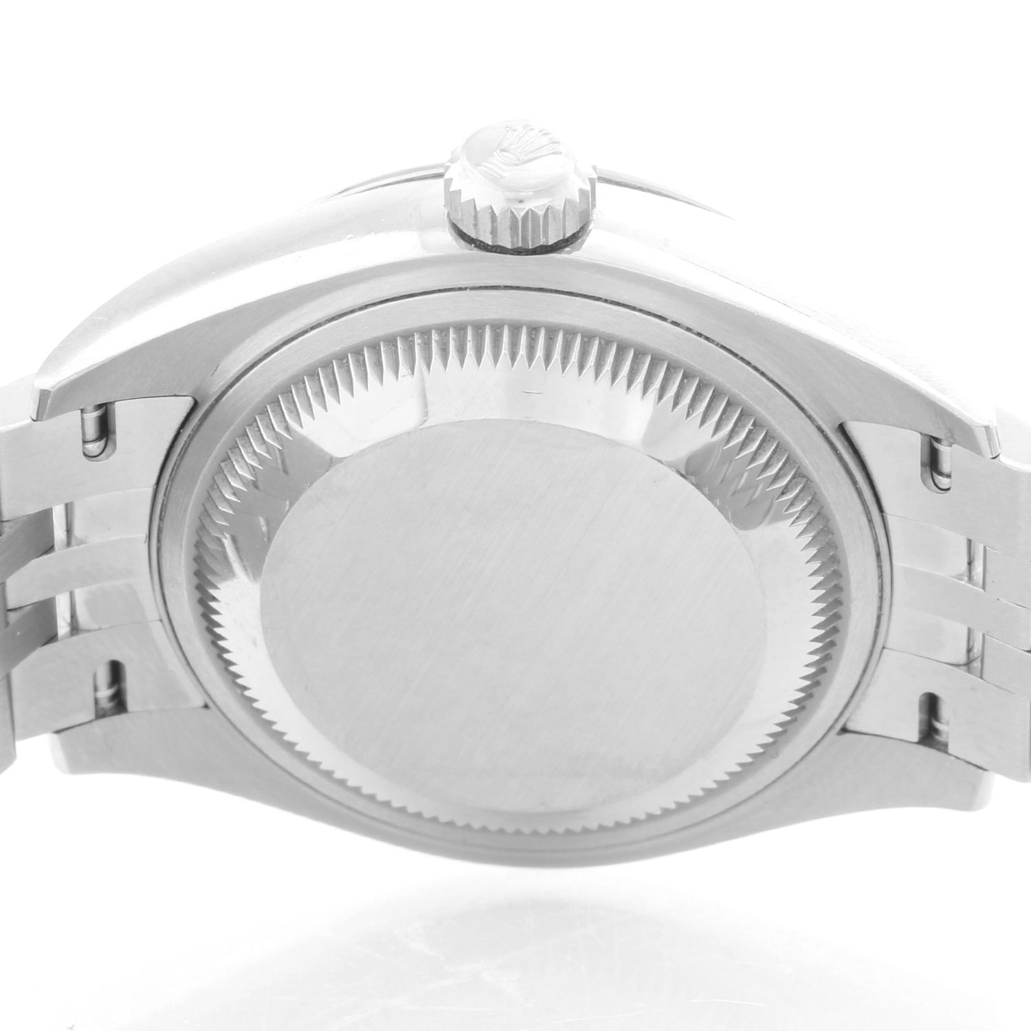 rolex datejust 279174