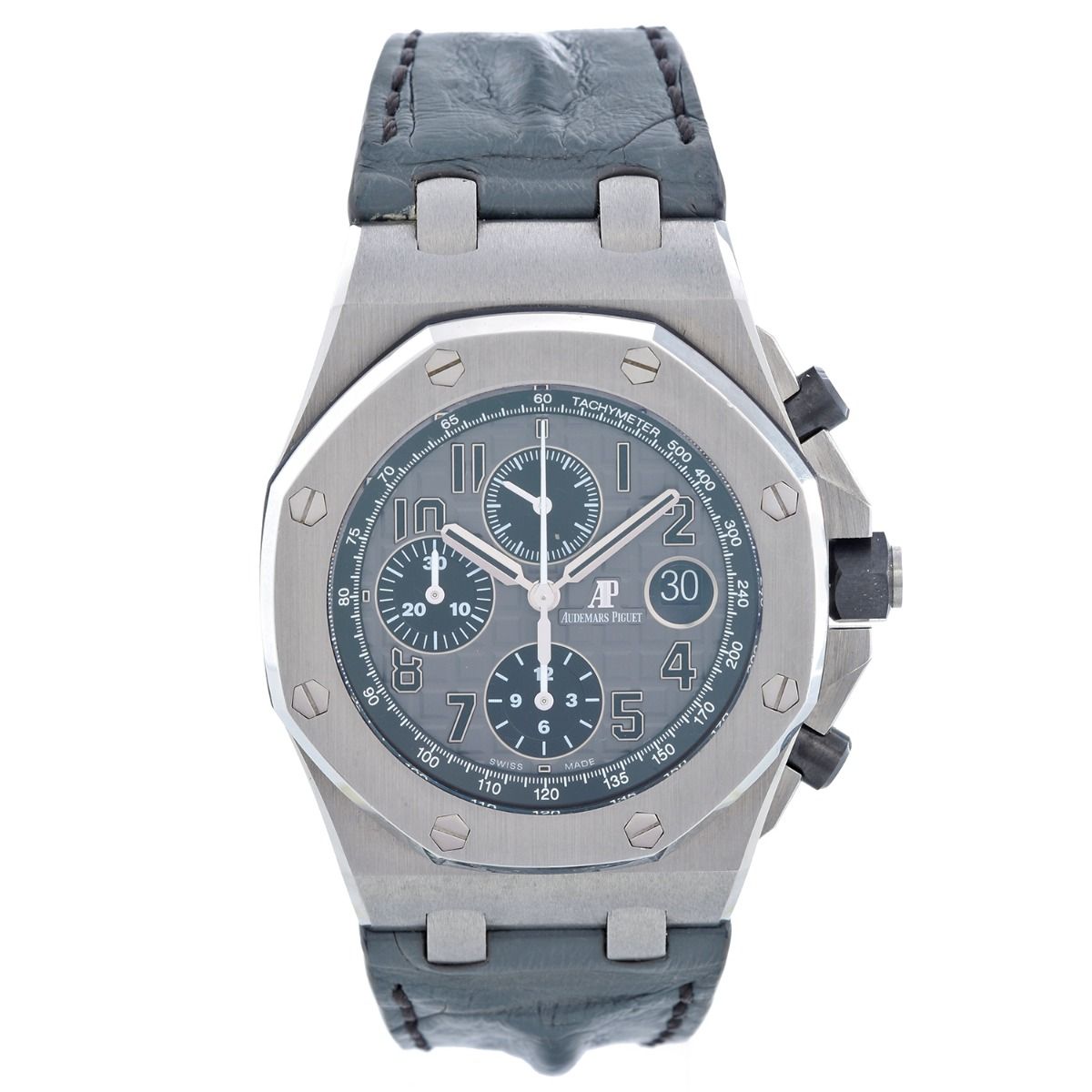audemars piguet royal oak offshore elephant