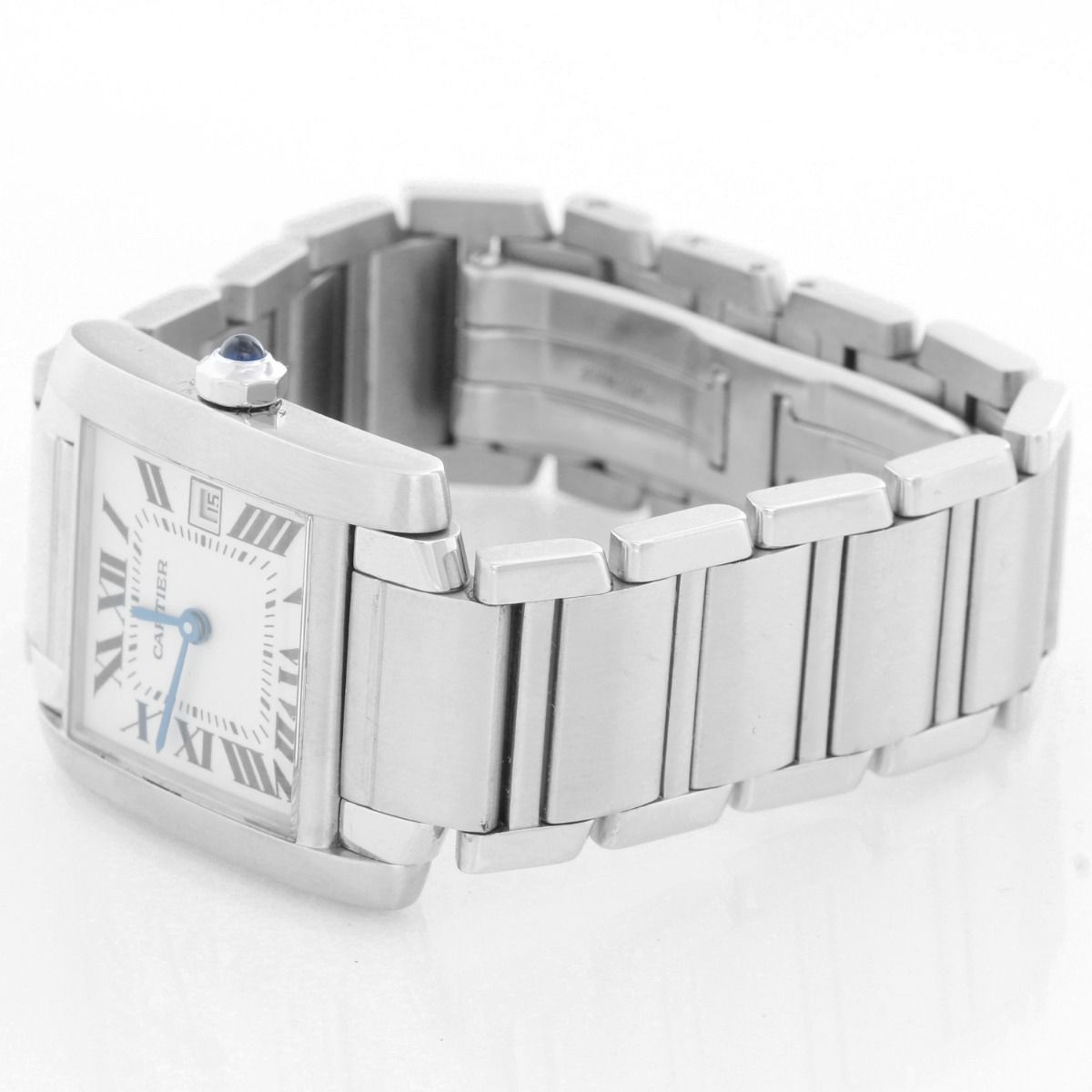 cartier w51011q3