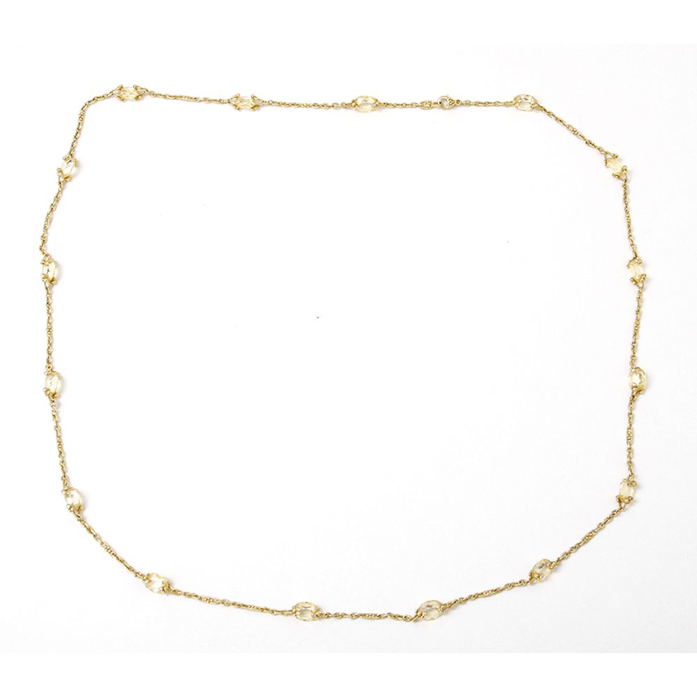 judith ripka diamond necklace