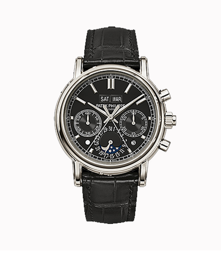 patek philippe split second chronograph