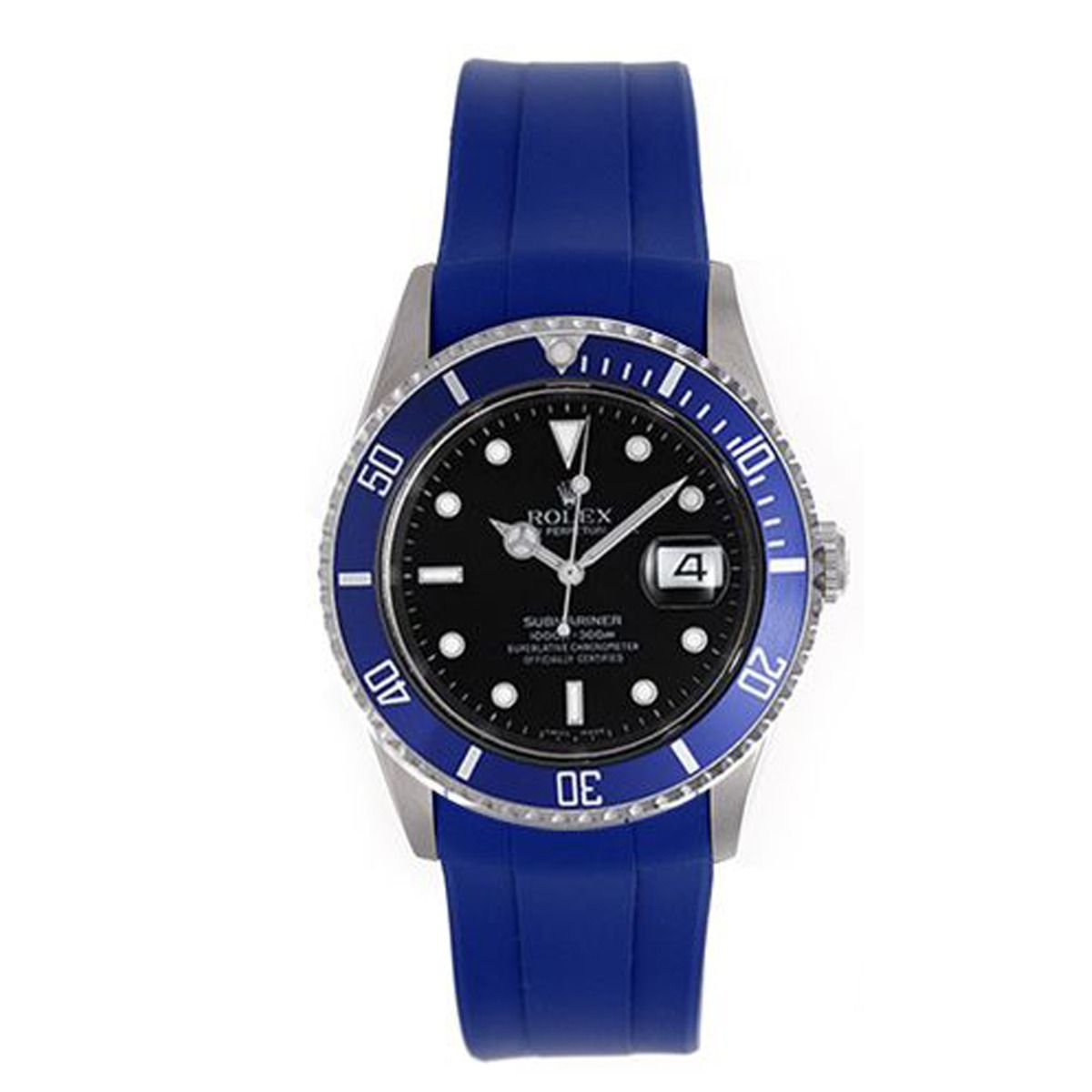 Rolex Submariner Sport Diving Watch 
