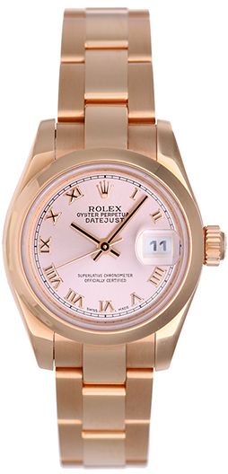 rolex 179165