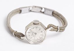 rolex small watch women's