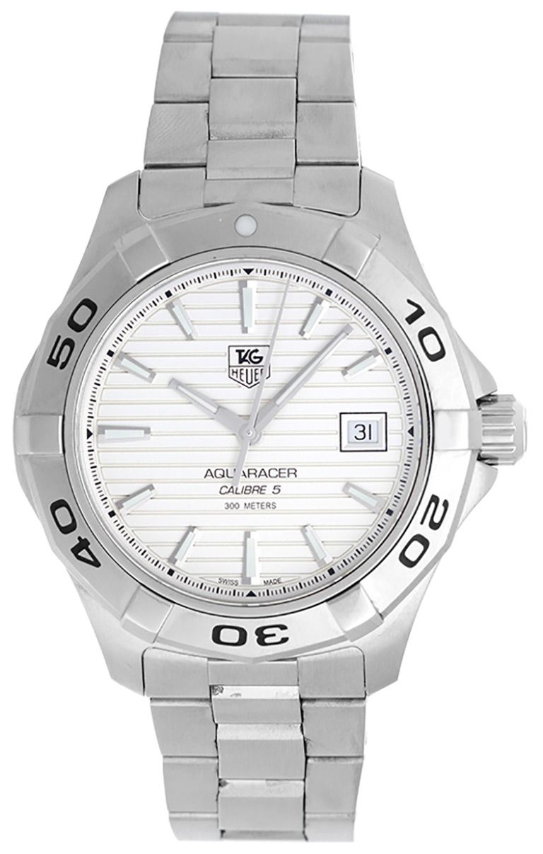 tag heuer aquaracer wap2011