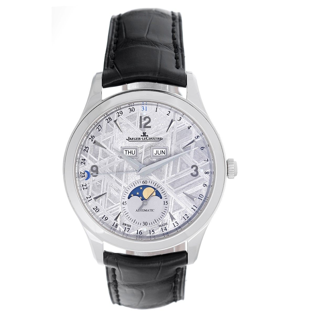 jaeger lecoultre meteorite