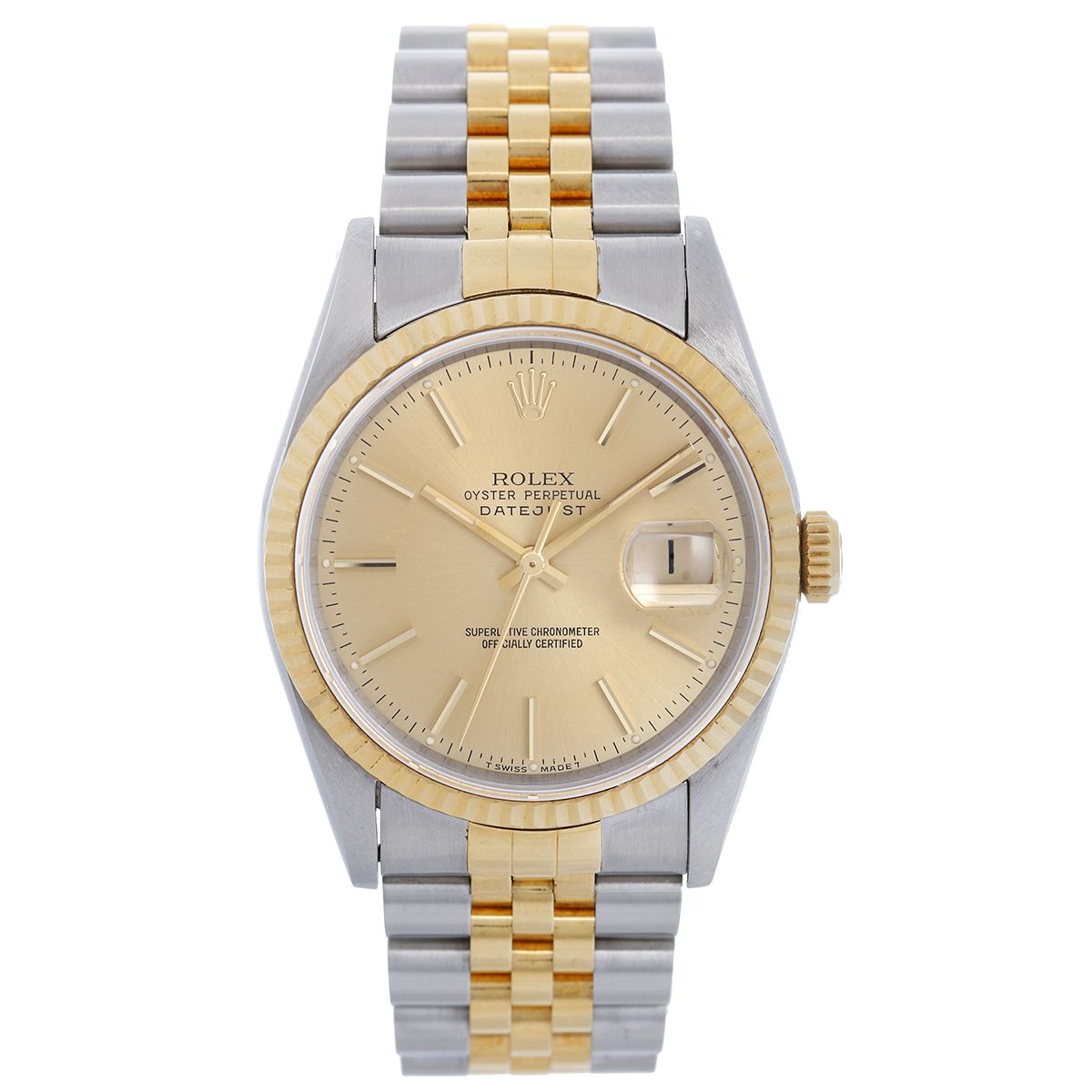 rolex model 12633