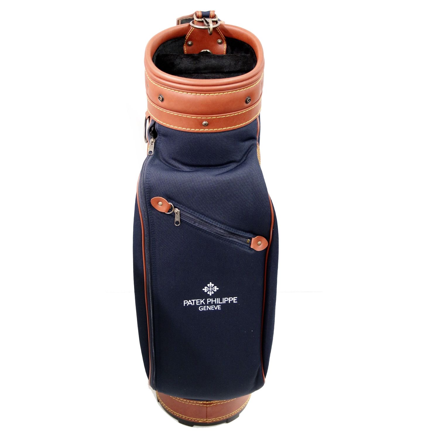 rolex golf bag